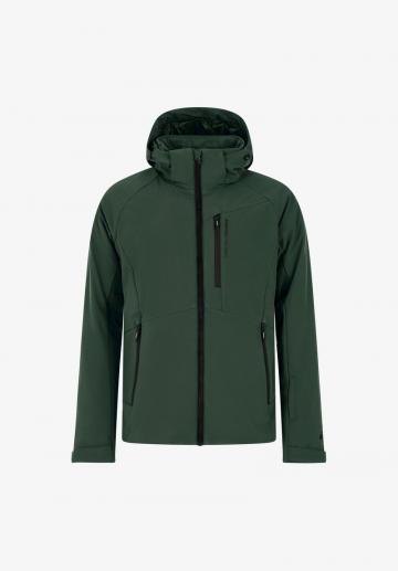 Сноубордическая куртка