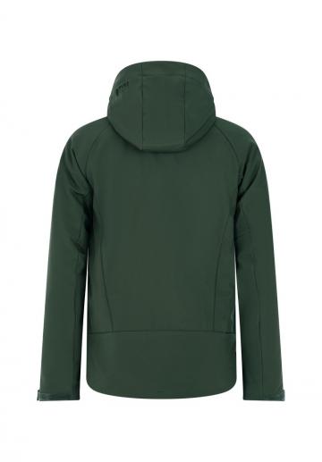 Сноубордическая куртка