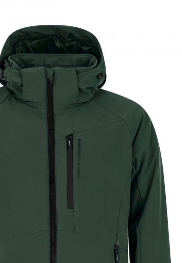 Сноубордическая куртка