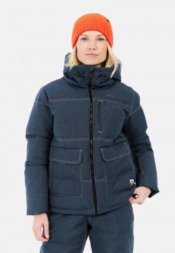 Спортивная куртка