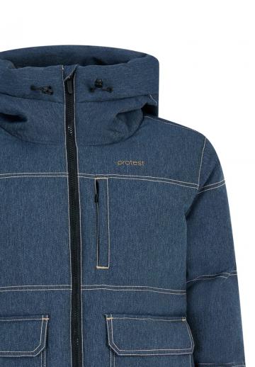 Спортивная куртка