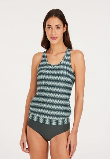 Верх от танкини