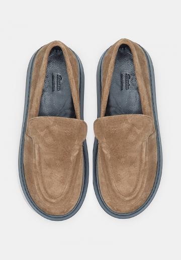 Полуботинки