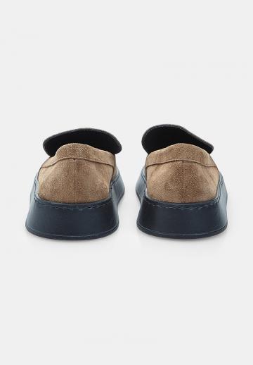 Полуботинки