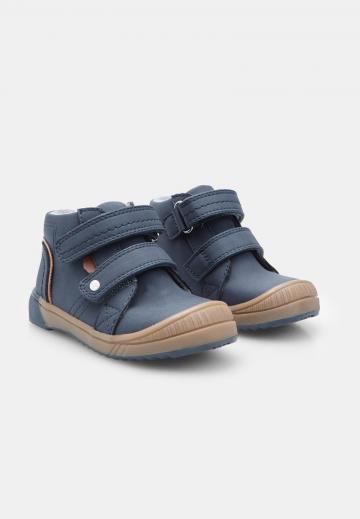 Высокие кеды