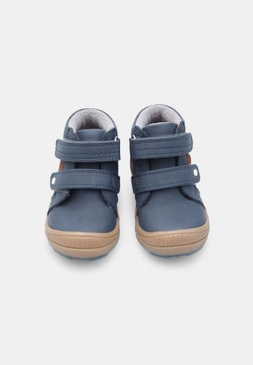 Высокие кеды