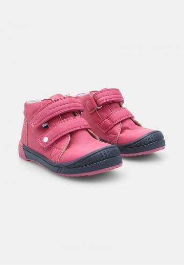 Высокие кеды