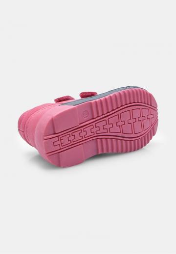 Высокие кеды