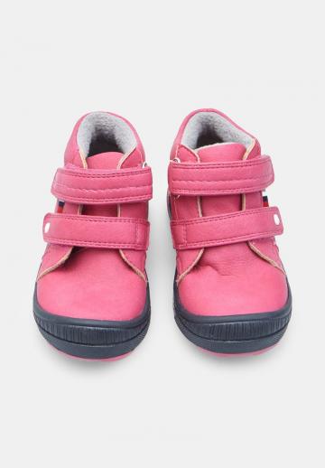 Высокие кеды