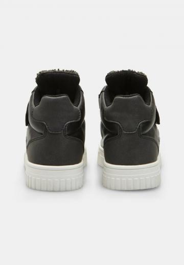 Высокие кеды