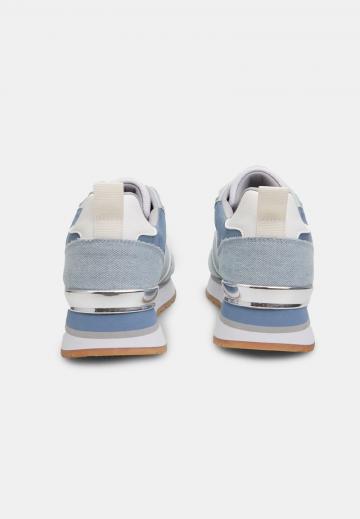 Гандбольные кроссовки