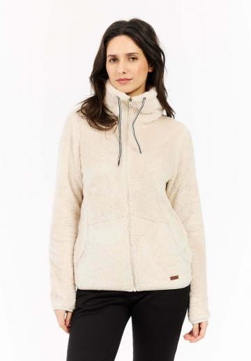 Флисовая куртка