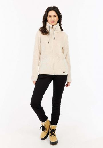 Флисовая куртка