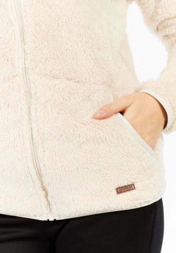 Флисовая куртка