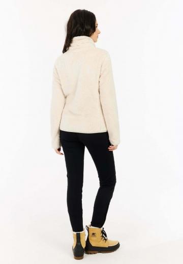 Флисовая куртка