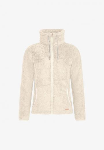 Флисовая куртка