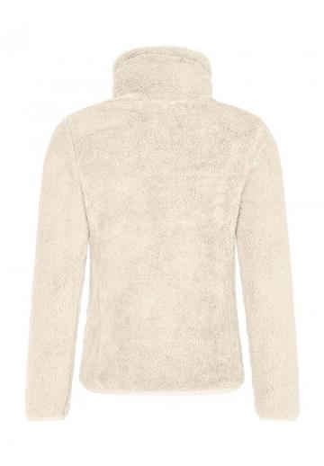 Флисовая куртка