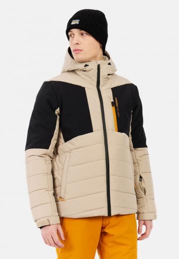 Сноубордическая куртка