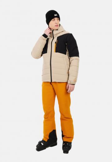 Сноубордическая куртка