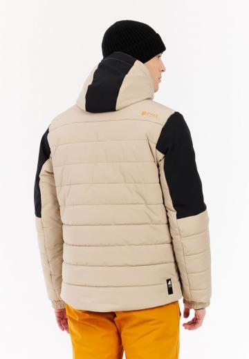 Сноубордическая куртка