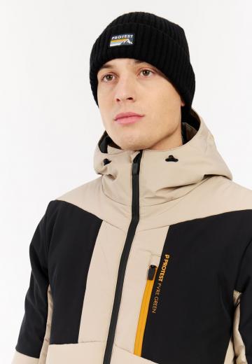 Сноубордическая куртка