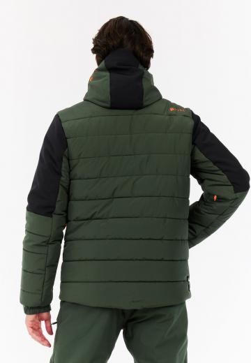 Сноубордическая куртка