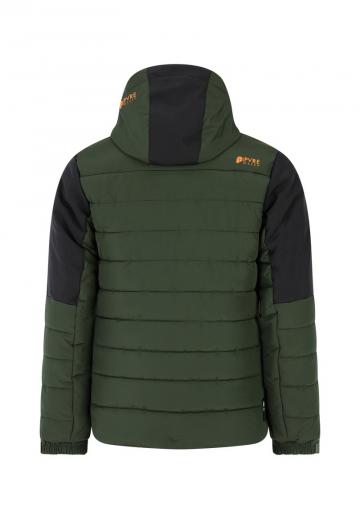 Сноубордическая куртка