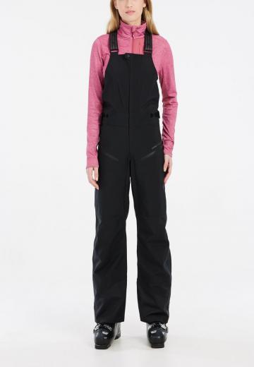 Зимние брюки