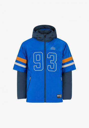 Сноубордическая куртка