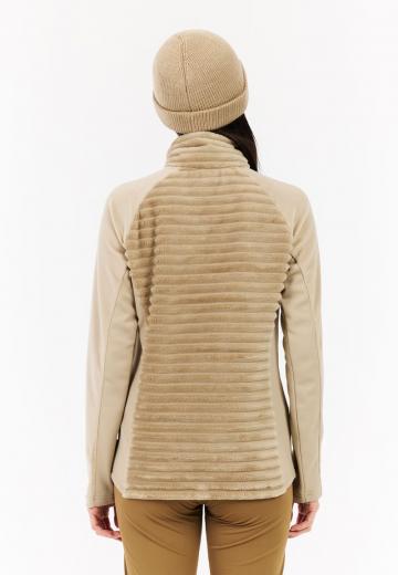 Флисовая куртка