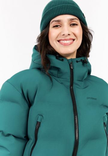 Спортивная куртка