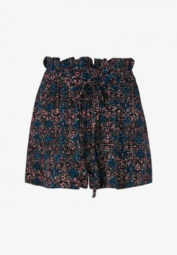 Пляжные шорты