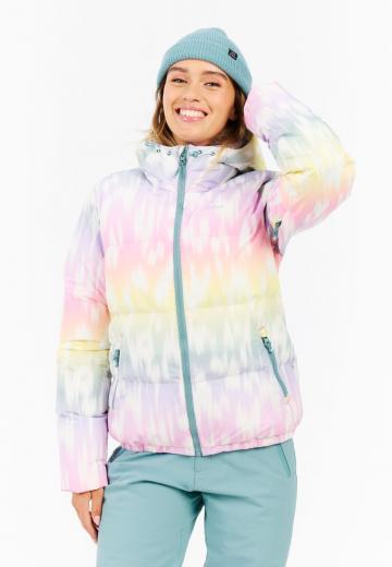 Спортивная куртка