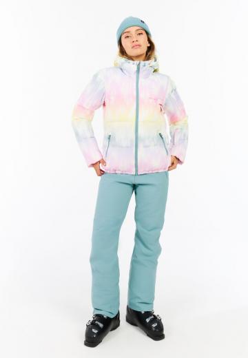 Спортивная куртка