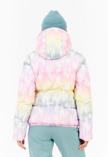 Спортивная куртка