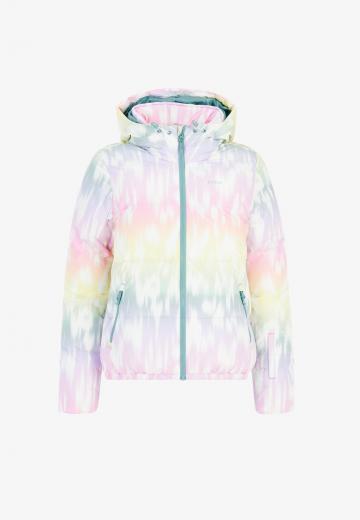 Спортивная куртка