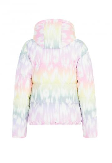 Спортивная куртка