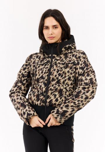 Спортивная куртка