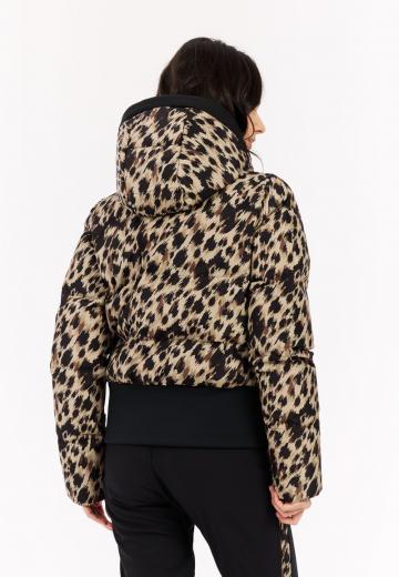 Спортивная куртка