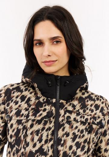 Спортивная куртка