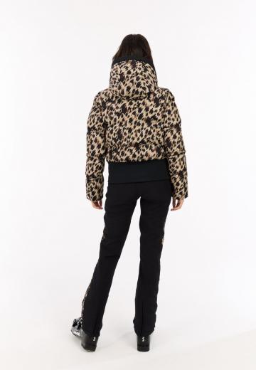 Спортивная куртка