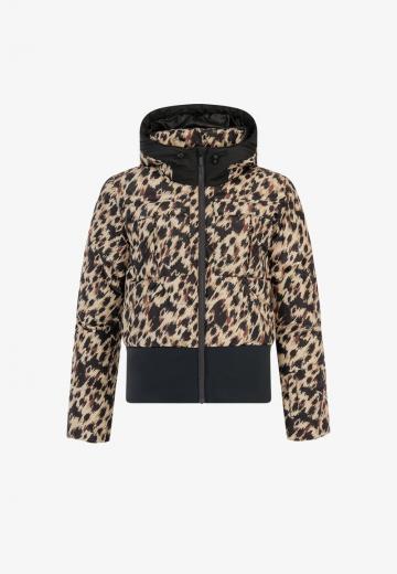 Спортивная куртка