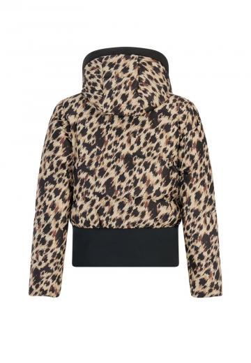 Спортивная куртка