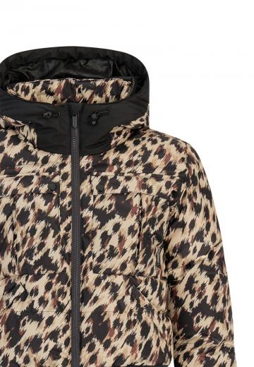 Спортивная куртка