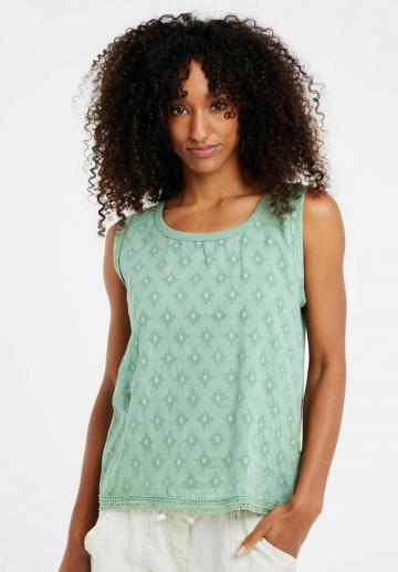 Майка-борцовка