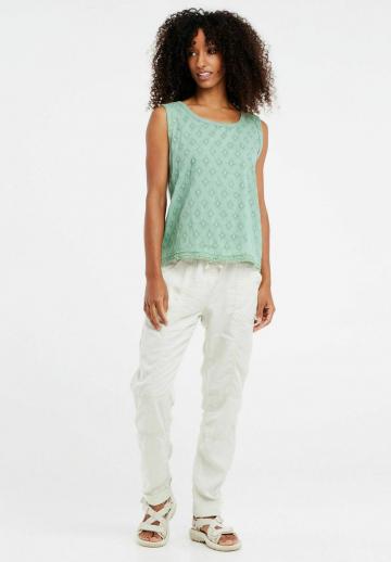 Майка-борцовка