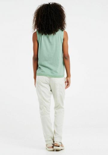 Майка-борцовка