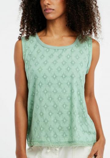 Майка-борцовка