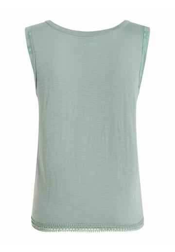 Майка-борцовка