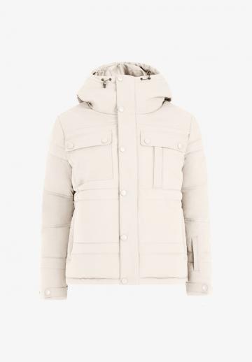 Спортивная куртка